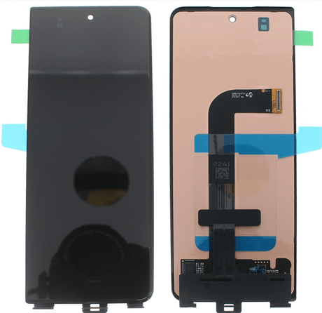 Écran Externe Original Samsung Galaxy Z Fold 2 NOIR