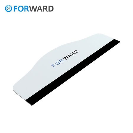 Raclette Pour Pose des films Hydrogel Forward - Grand Modèle