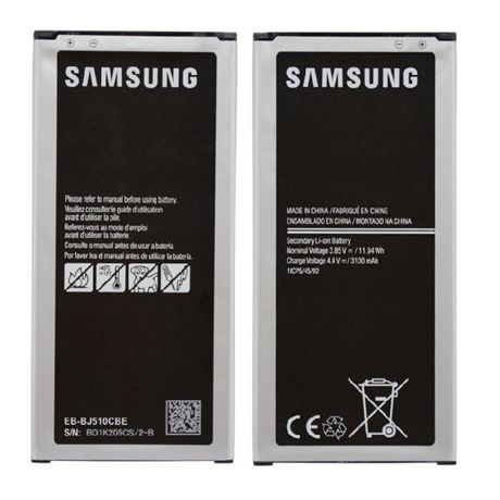 Batterie Samsung J510F Li - ion 3100 mAh
