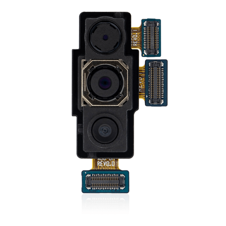 Caméra Arrière / Appareil Photo Pour Samsung Galaxy A70