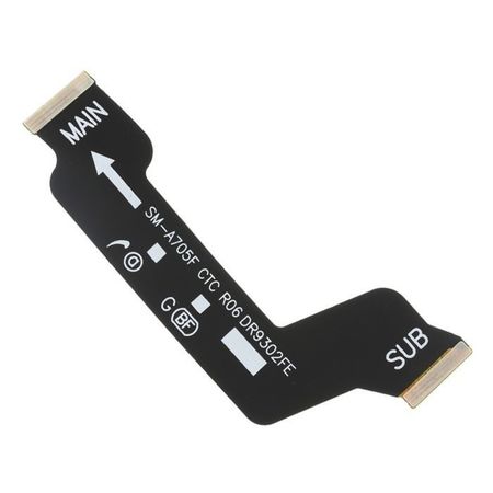 Nappe Carte Mère Samsung Galaxy A70