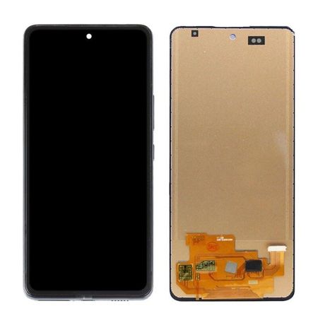 Ecran OLED Compatible Samsung Galaxy A53 A536B NOIR