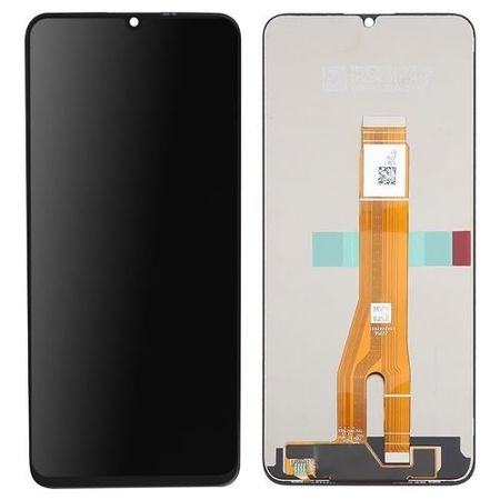 Ecran LCD / Vitre Tactile Huawei Honor X7a NOIR