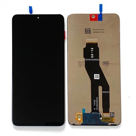 Ecran LCD / Vitre Tactile Huawei Honor X8a NOIR
