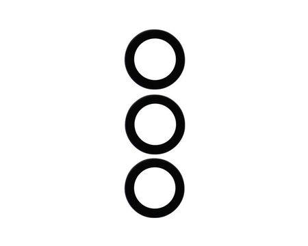 Lentille de protection en verre pour caméra arrière Samsung Galaxy S22