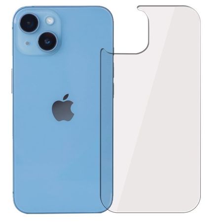 Film Anti - Choc / Verre Trempé Arrière iPhone 14