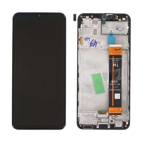 Ecran LCD Original Samsung Galaxy A23 5G A236B Noir