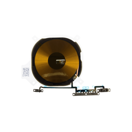 Nappe / QI Charge Induction / Volume / Vibreur iPhone X