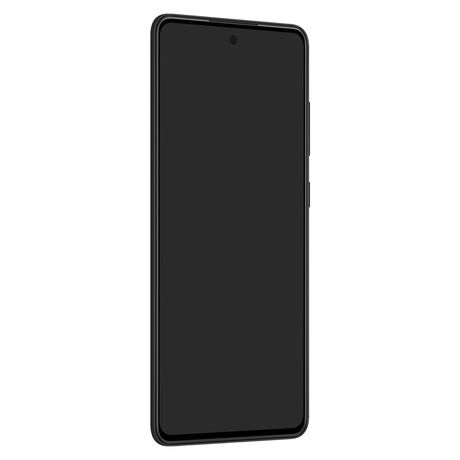 Ecran Original Reconditionné Samsung Galaxy A52 A525F Noir