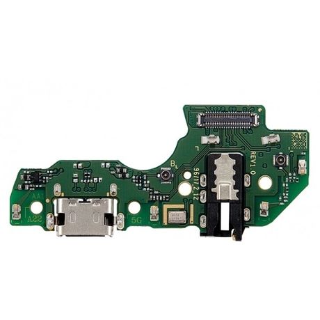 Connecteur / Module de Charge Pour Samsung Galaxy A22 5G A226B