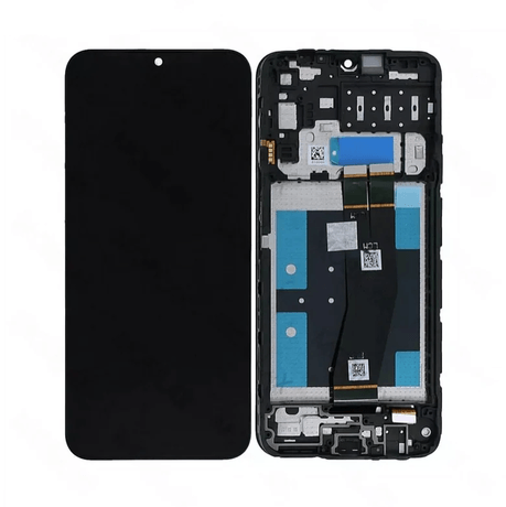 Écran Tactile / LCD Original Samsung Galaxy A14 4G A145P / A145R