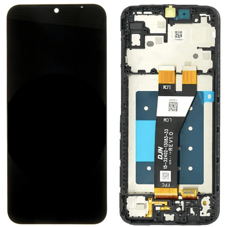 Écran Tactile / LCD Original Samsung Galaxy A14 5G A146B Noir