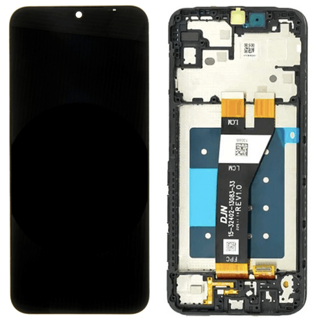 Écran Tactile / LCD Original Samsung Galaxy A14 5G A146B Noir