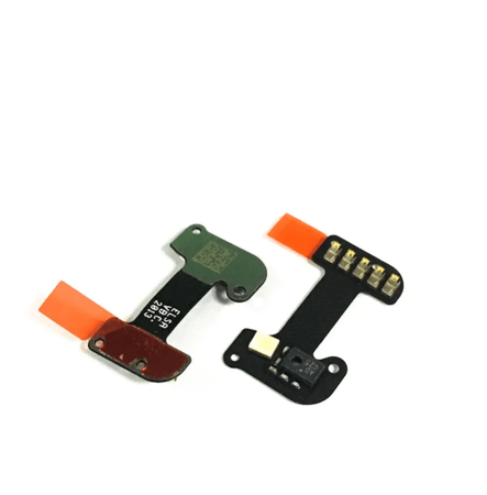 Nappe Flash Huawei P40 Pro