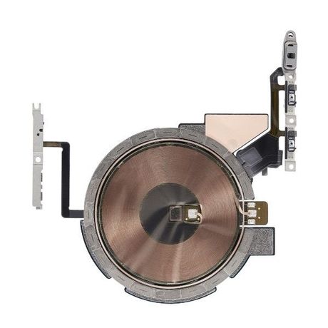 Nappe NFC / Induction / Qi / Power pour iPhone 14 Pro Max