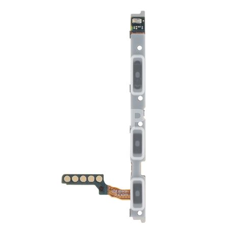 Nappe Power / Bouton Allumage / Volume Samsung A54 5G / A34 5G