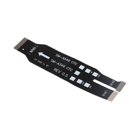 Connecteur Carte Mère Pour Samsung Galaxy A54 5G / A34 5G