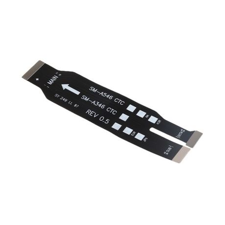 Connecteur Carte Mère Pour Samsung Galaxy A54 5G / A34 5G