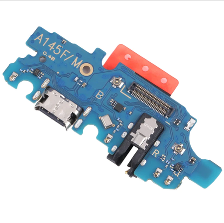 Connecteur de charge Samsung A14 4G (A145F)