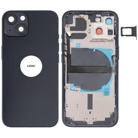 Coque Semi-Complète Originale iPhone 13