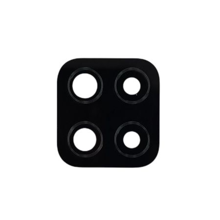 Lentille / Vitre Caméra Arrière Samsung Galaxy A12