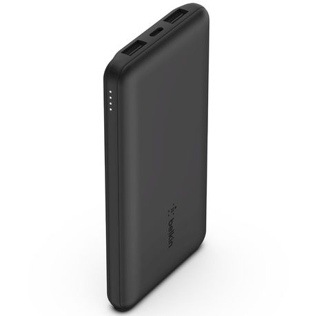 Batterie Externe 10000 mAh Belkin