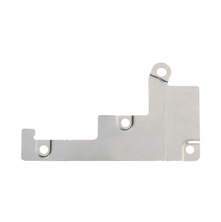 Plaque Métal Cache Nappes LCD / Batterie / Home iPhone 8