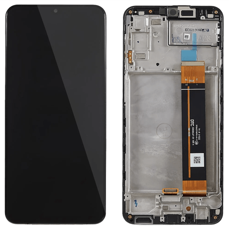 Écran Tactile / LCD Compatible Sur Châssis Samsung Galaxy A23 4G