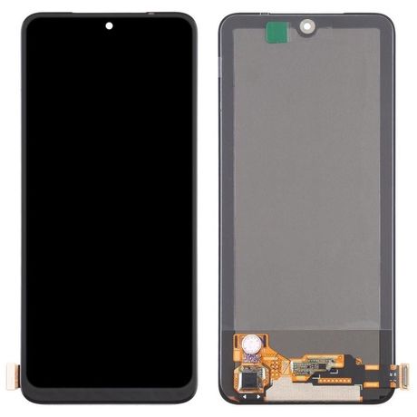 Ecran OLED / Vitre Tactile Reconditionné Xiaomi RedMi Note 12 Pro 4G