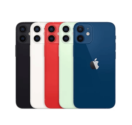 Coque Semi-Complète iPhone 12