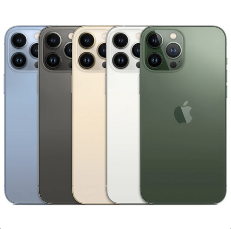 Coque Semi-Complète iPhone 13 Pro