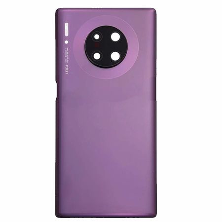 Cache Batterie / Coque Arrière Huawei Mate 30 VIOLET