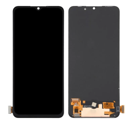Écran OLED Assemblé pour Oppo A91 Noir