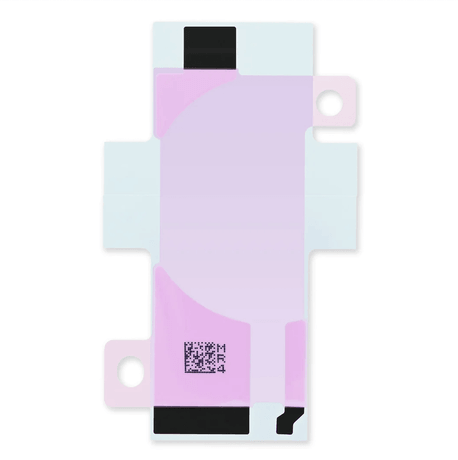 Stickers / Adhésifs / Scotch Batterie iPhone 13 Mini