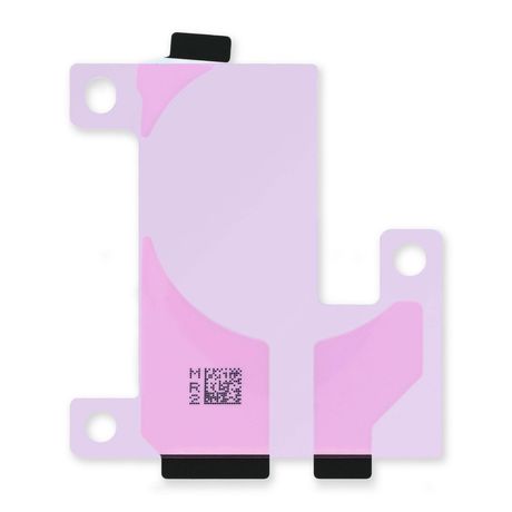 Stickers / Adhésifs / Scotch Batterie iPhone 13 Pro Max