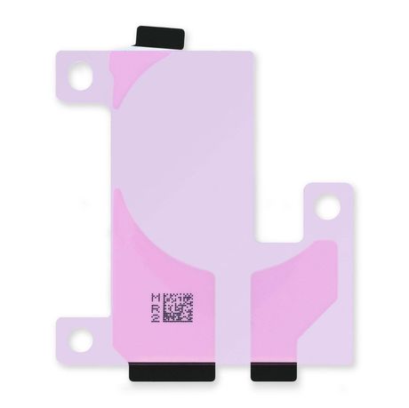 Stickers / Adhésifs / Scotch Batterie iPhone 13 Pro