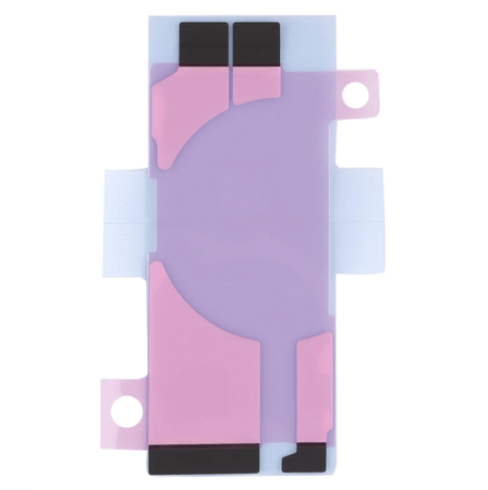 Stickers / Adhésifs / Scotch Batterie iPhone 13