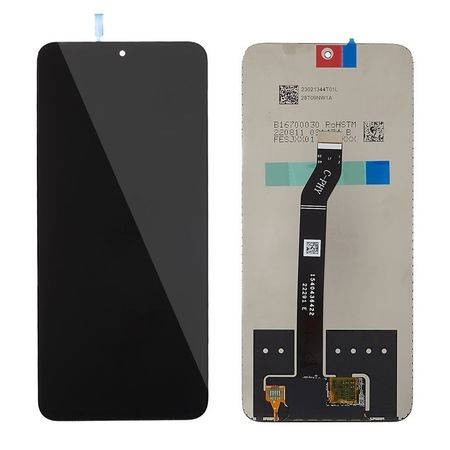 Ecran LCD Compatible Huawei Nova Y90 Noir