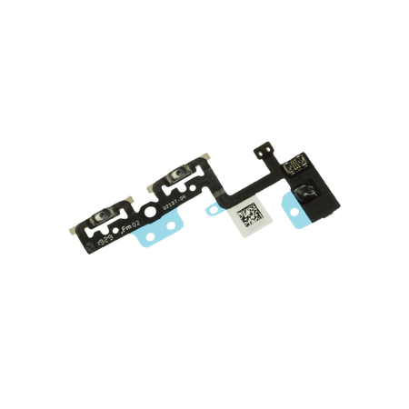 Nappe Boutons Volume iPhone 14