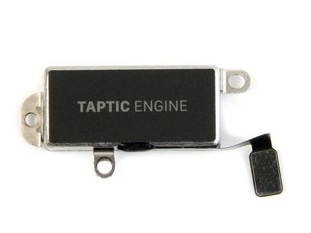 Module Vibreur Taptic Engine iPhone 14