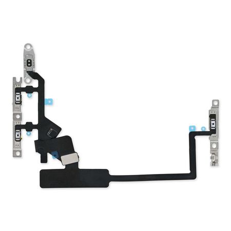 Nappe Power/Volume iPhone 14 Pro Max