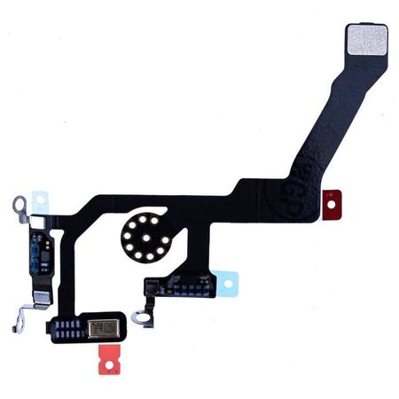 Nappe Flash iPhone 14 Pro