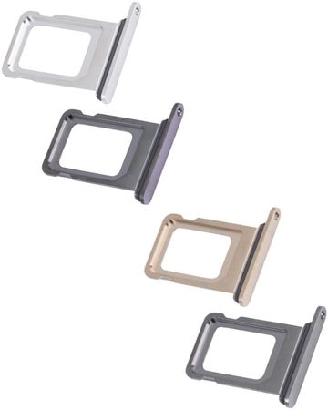 Tiroir / Rack Sim pour iPhone 14 Pro/14 Pro Max