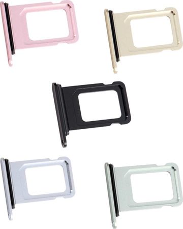 Tiroir / Rack Sim pour iPhone 15/15 PLUS