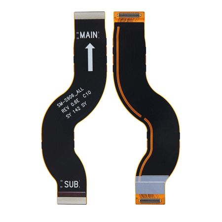 Nappe Carte Mère / Interconnexion Samsung Galaxy S22 Plus