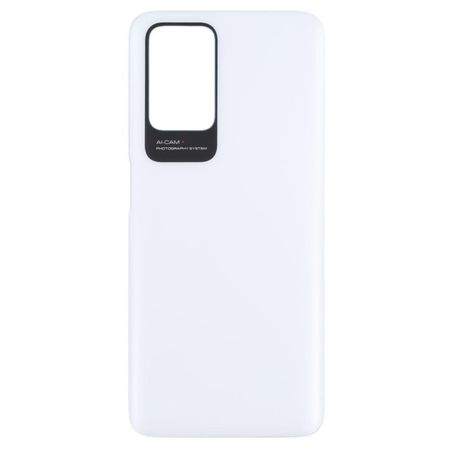 Vitre Arrière / Cache Batterie Redmi Note 11 BLANC