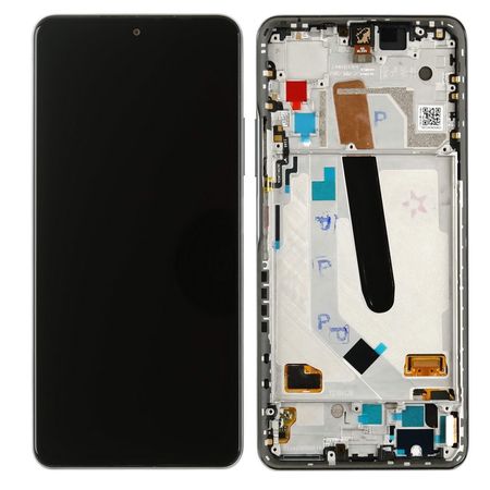 Écran AMOLED Reconditionné Xiaomi Mi 11i NOIR