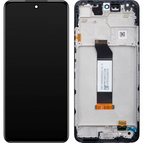 Original Ecran LCD Pulled avec Châssis(PIEC) Gris Graphite Original Ecran LCD Pulled avec Châssis(PIEC) Gris Graphite