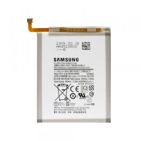 Batterie Originale Samsung Galaxy A70