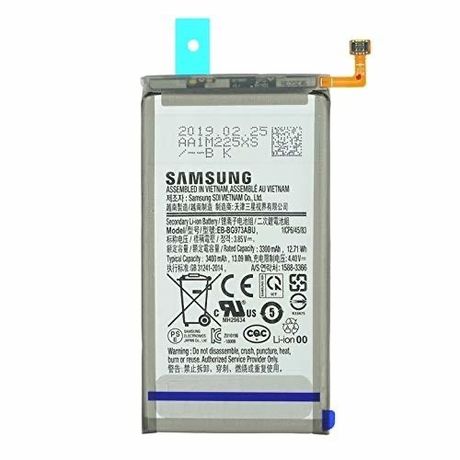 Batterie Originale Samsung Galaxy S10